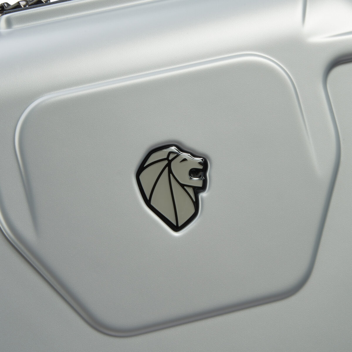 PEUGEOT ZIP 55CM SILVER - Image 9