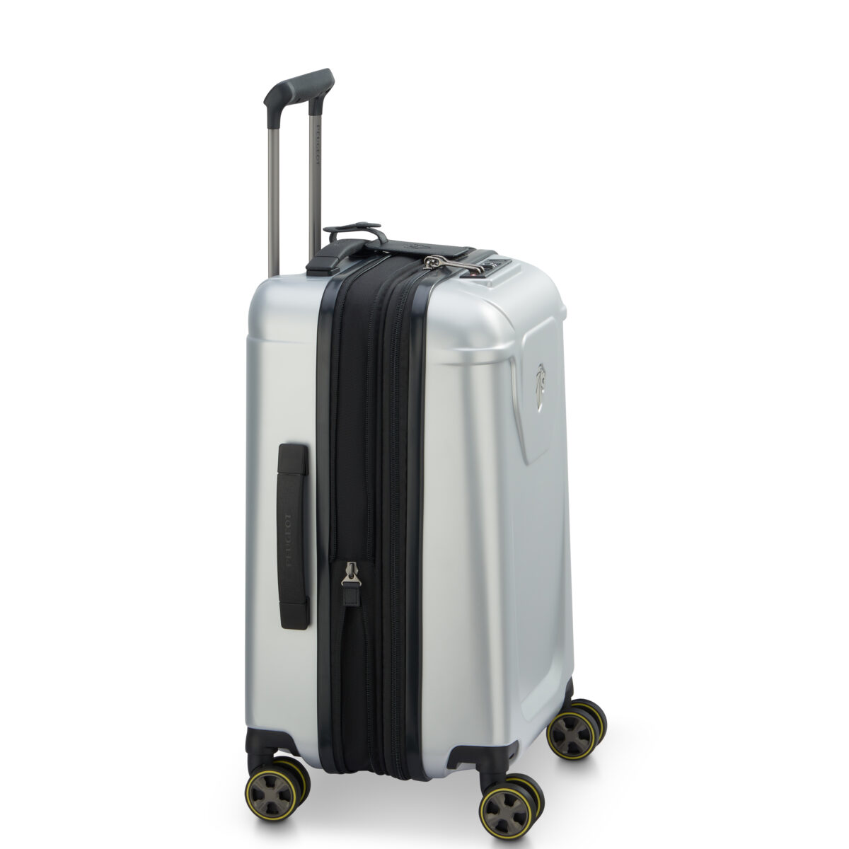 PEUGEOT ZIP 55CM SILVER - Image 3
