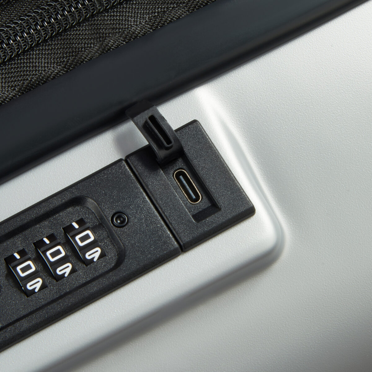 PEUGEOT ZIP 55CM SILVER - Image 6