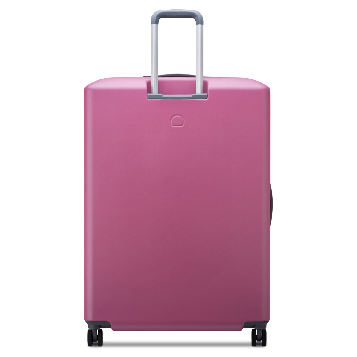 DELSEY X UNITED COLORS OF BENETTON HARDSIDE 82CM ROSE - Image 3