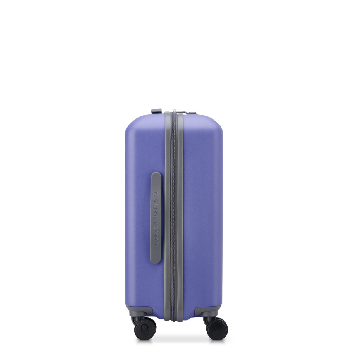 DELSEY X UNITED COLORS OF BENETTON HARDSIDE 82CM VIOLET - Image 7