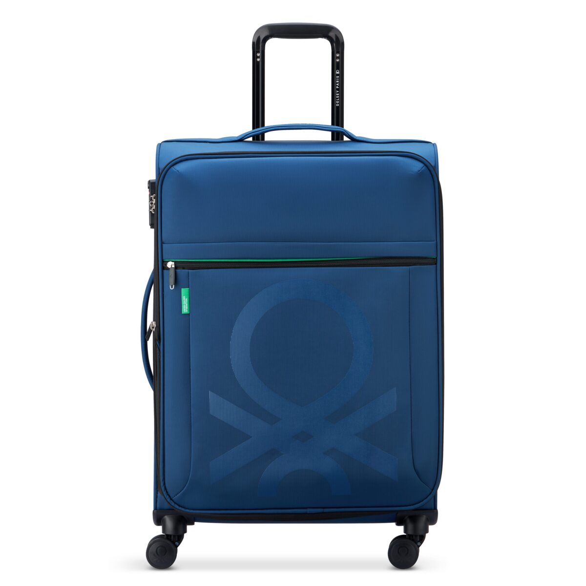 COLOR BLOCK NEST 55/69/81CM BLUE MARAINE - Image 3