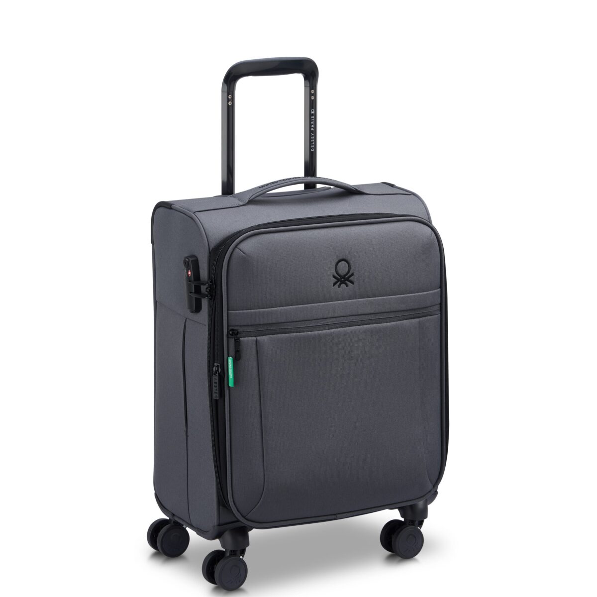 BE NEST 55CM 4DW TR CAB ANTHRACITE - Image 2