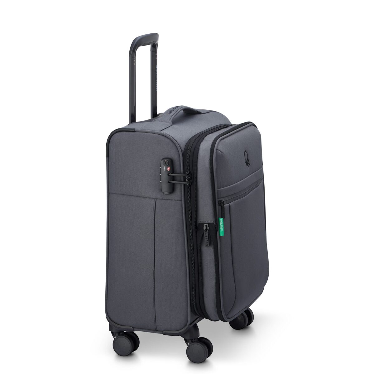 BE NEST 55CM 4DW TR CAB ANTHRACITE - Image 5