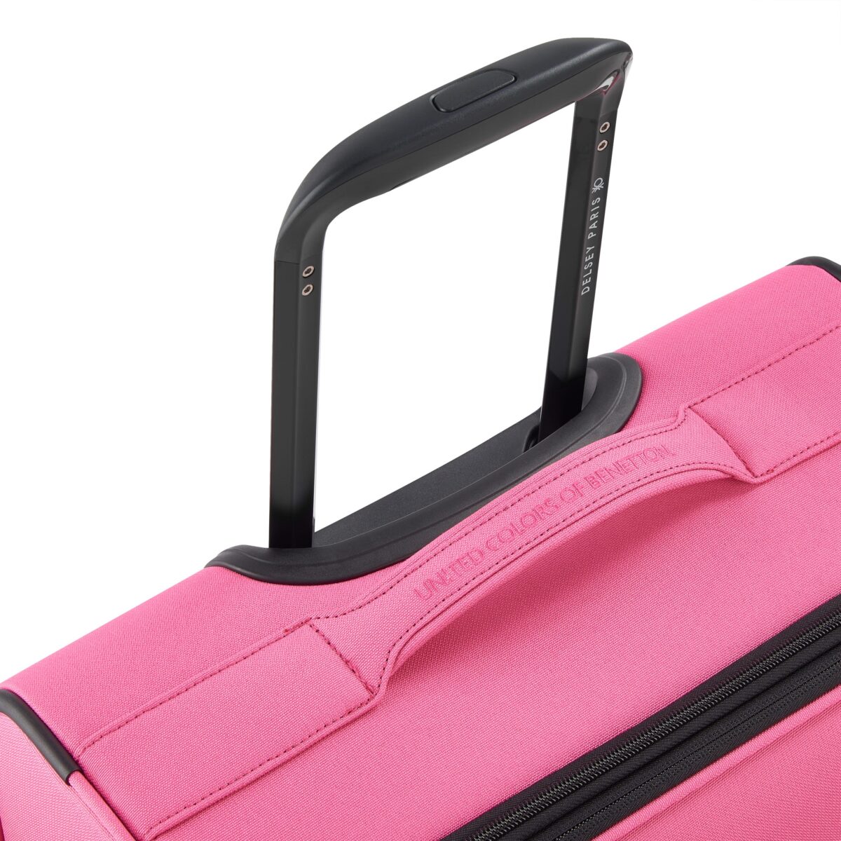 BE NEST 55CM 4DW CAB TR ROSE - Image 6