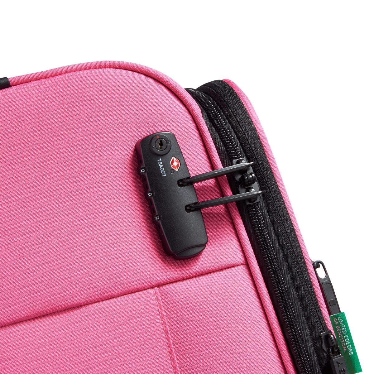 BE NEST 55CM 4DW CAB TR ROSE - Image 7