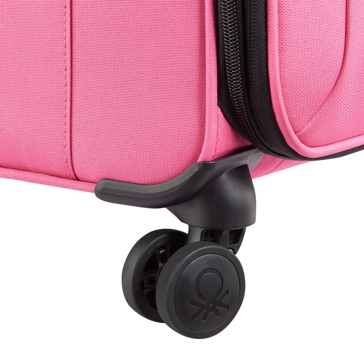 BE NEST 55CM 4DW CAB TR ROSE - Image 8