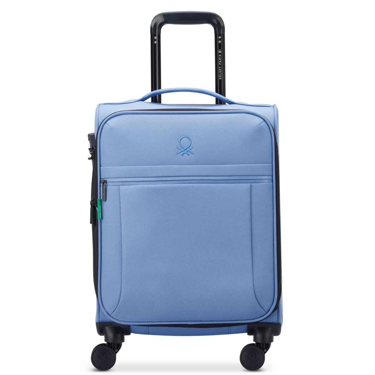 BE NEST 55/69/81CM 4DW TR  LIGHT BLUE - Image 2