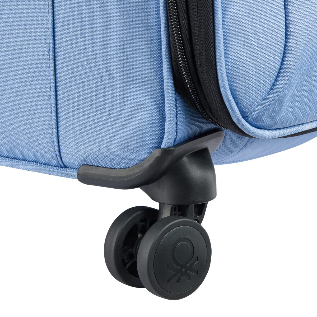 BE NEST 55CM 4DW TR CAB LIGHT BLUE - Image 8