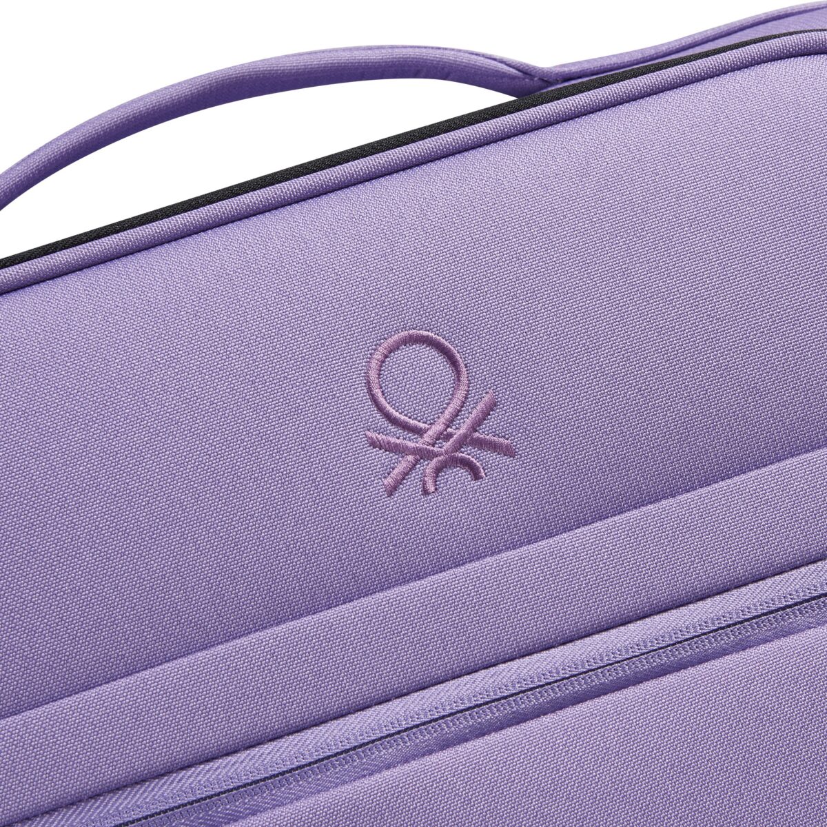 BE NEST SOFT 55CM CAB TR LILAC - Image 5