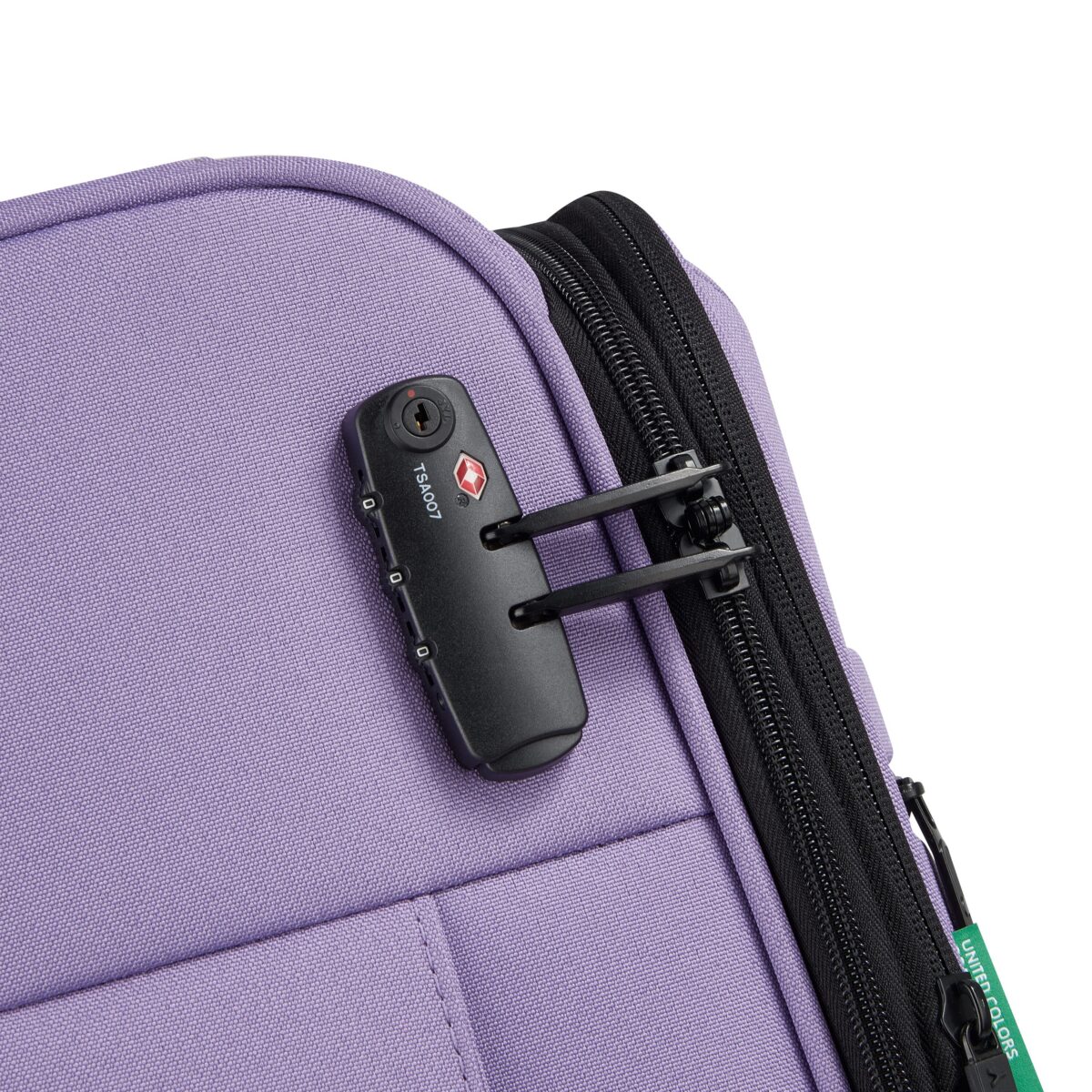 BE NEST SOFT 55CM CAB TR LILAC - Image 6