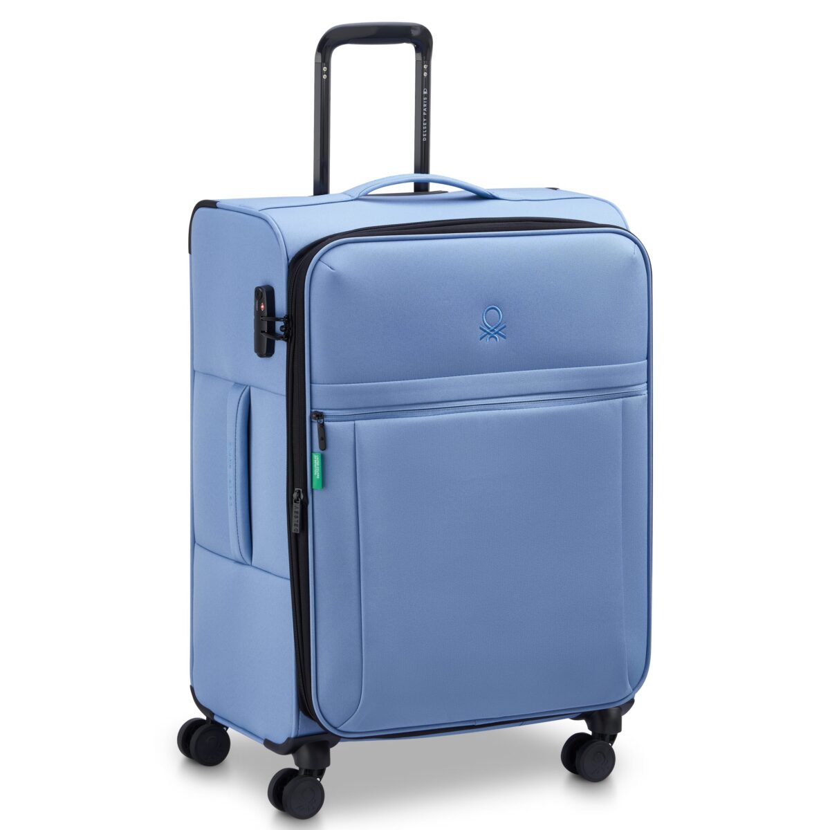 BE NEST 69CM 4DW TR  LIGHT BLUE - Image 2