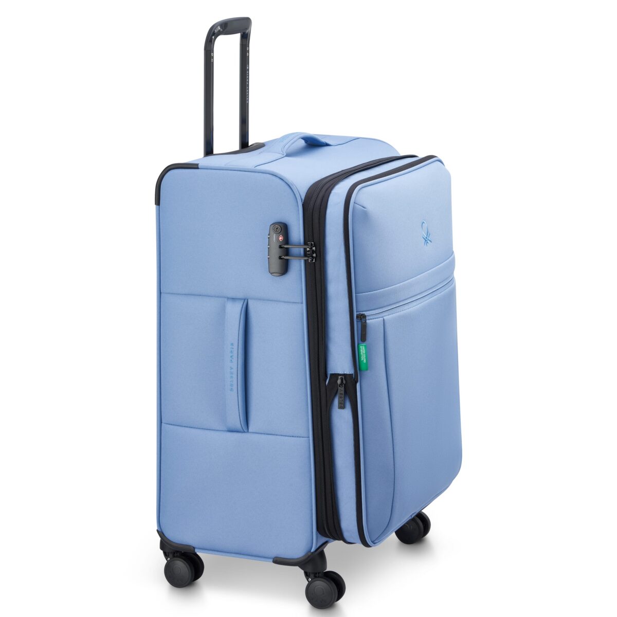 BE NEST 69CM 4DW TR  LIGHT BLUE - Image 8