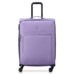 BE NEST SOFT 69CM 4DW TR LILAC