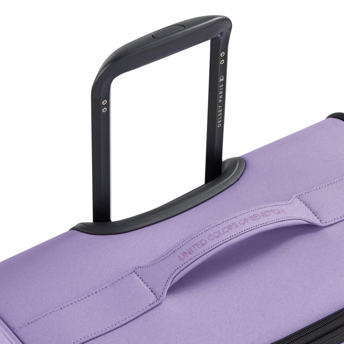 BE NEST SOFT 69CM 4DW TR LILAC - Image 6