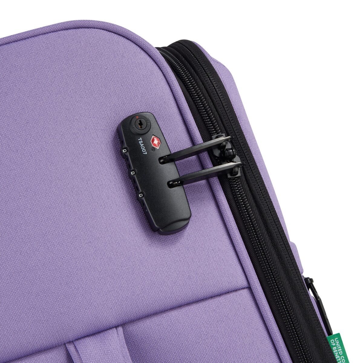 BE NEST SOFT 69CM 4DW TR LILAC - Image 7