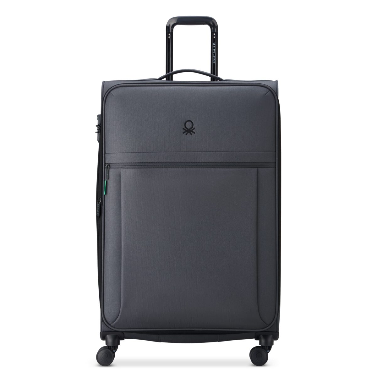 BE NEST 55/69/81CM 4DW TR ANTHRACITE - Image 3