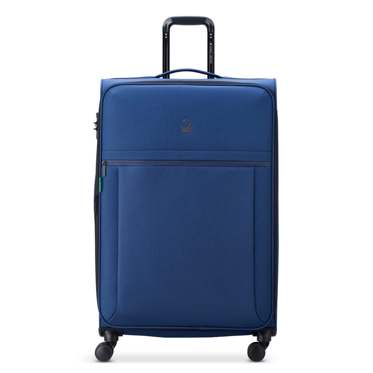 BE NEST SOFT 55/69/81CM BLUE GEAN - Image 2