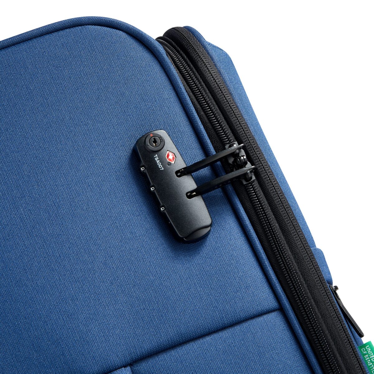 BE NEST SOFT 55/69/81CM BLUE GEAN - Image 8