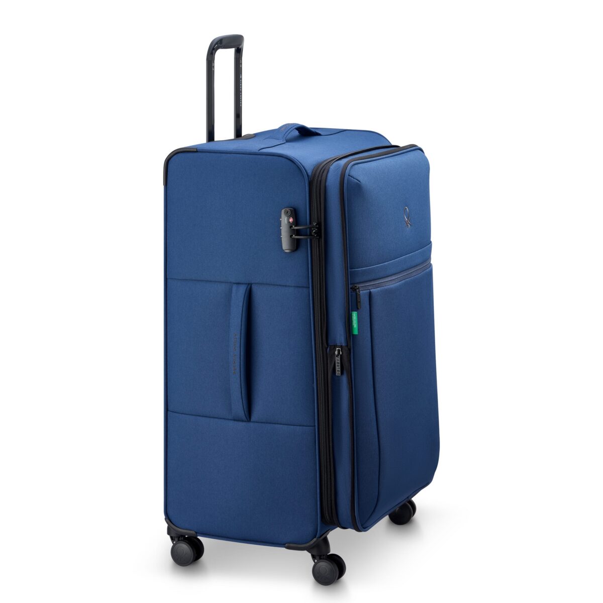 BE NEST SOFT 55/69/81CM BLUE GEAN - Image 9