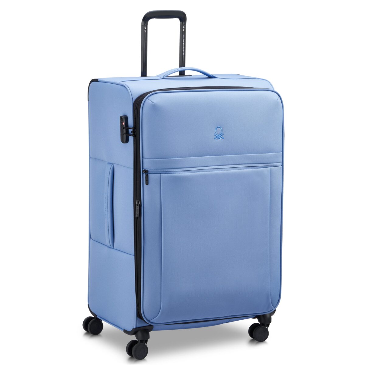 BE NEST 81CM 4DW TR  LIGHT BLUE - Image 2