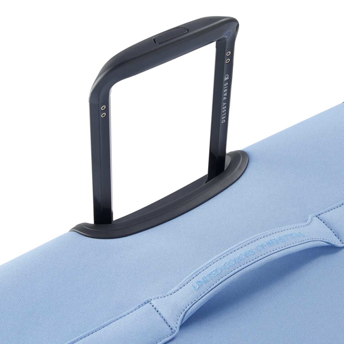 BE NEST 55/69/81CM 4DW TR  LIGHT BLUE - Image 6
