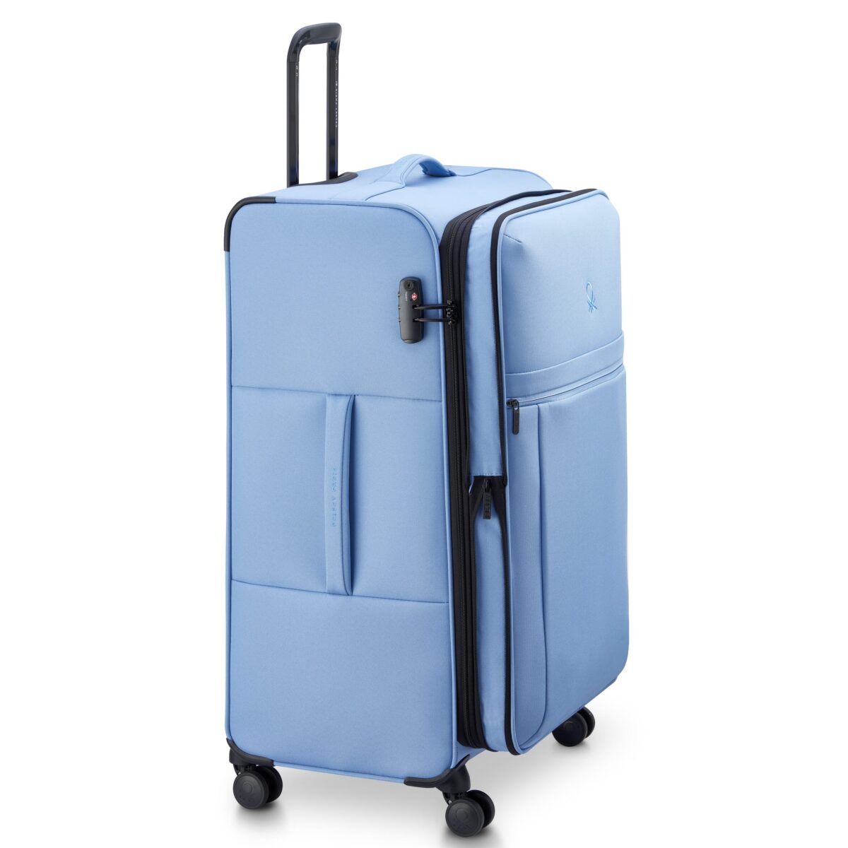 BE NEST 55/69/81CM 4DW TR  LIGHT BLUE - Image 8