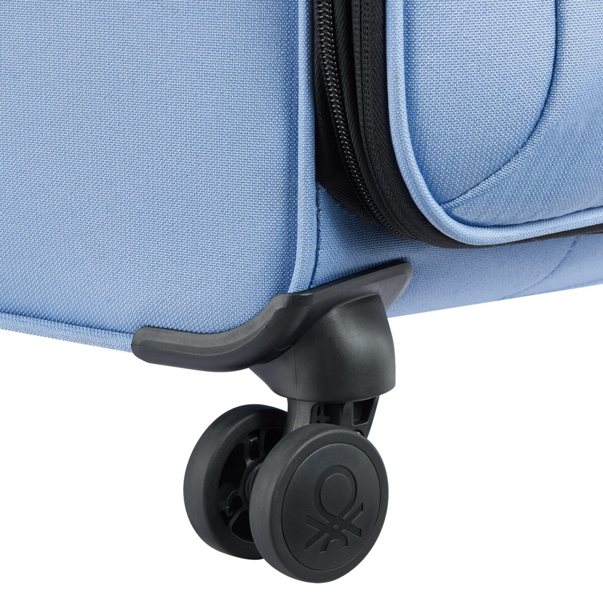 BE NEST 55/69/81CM 4DW TR  LIGHT BLUE - Image 9