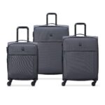 BE NEST 55/69/81CM 4DW TR ANTHRACITE