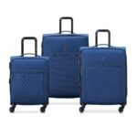BE NEST SOFT 55/69/81CM BLUE GEAN