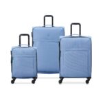 BE NEST 55/69/81CM 4DW TR  LIGHT BLUE