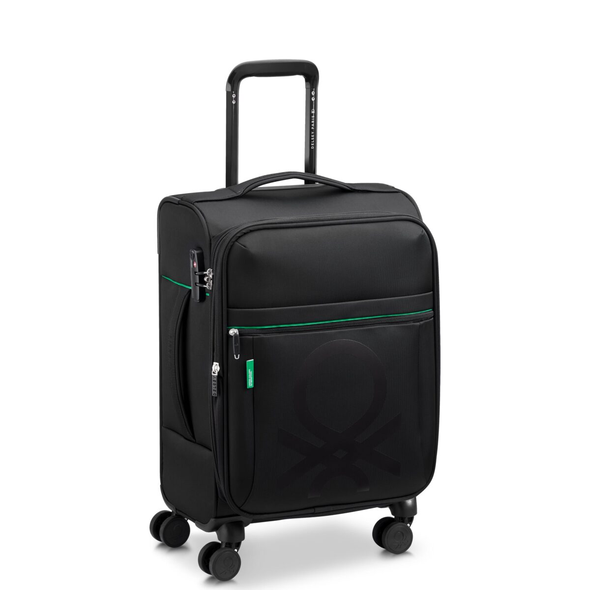 COLOR BLOCK 55CM  CAB TR NOIR - Image 2