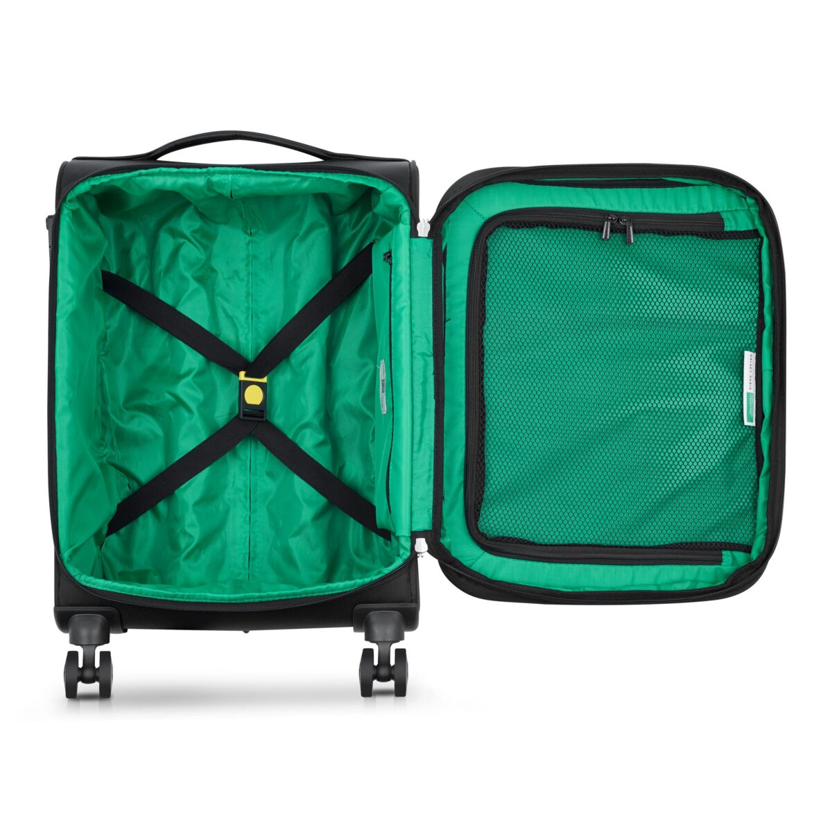 COLOR BLOCK 55CM  CAB TR NOIR - Image 3