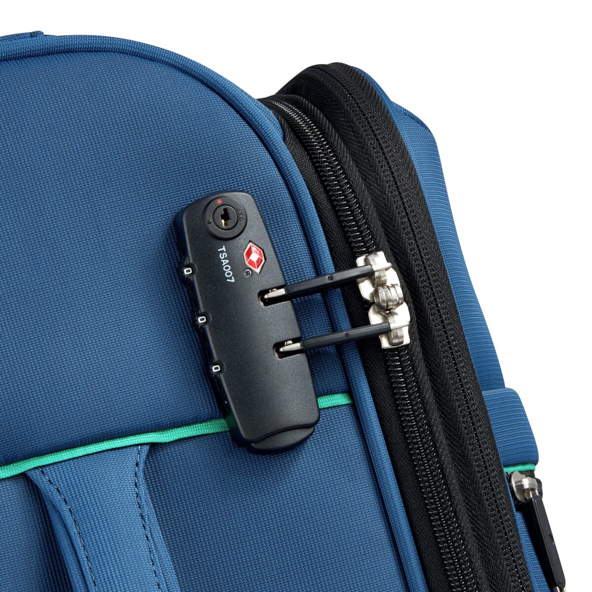 COLOR BLOCK 55CM  CAB TR BLUE MARAINE - Image 7