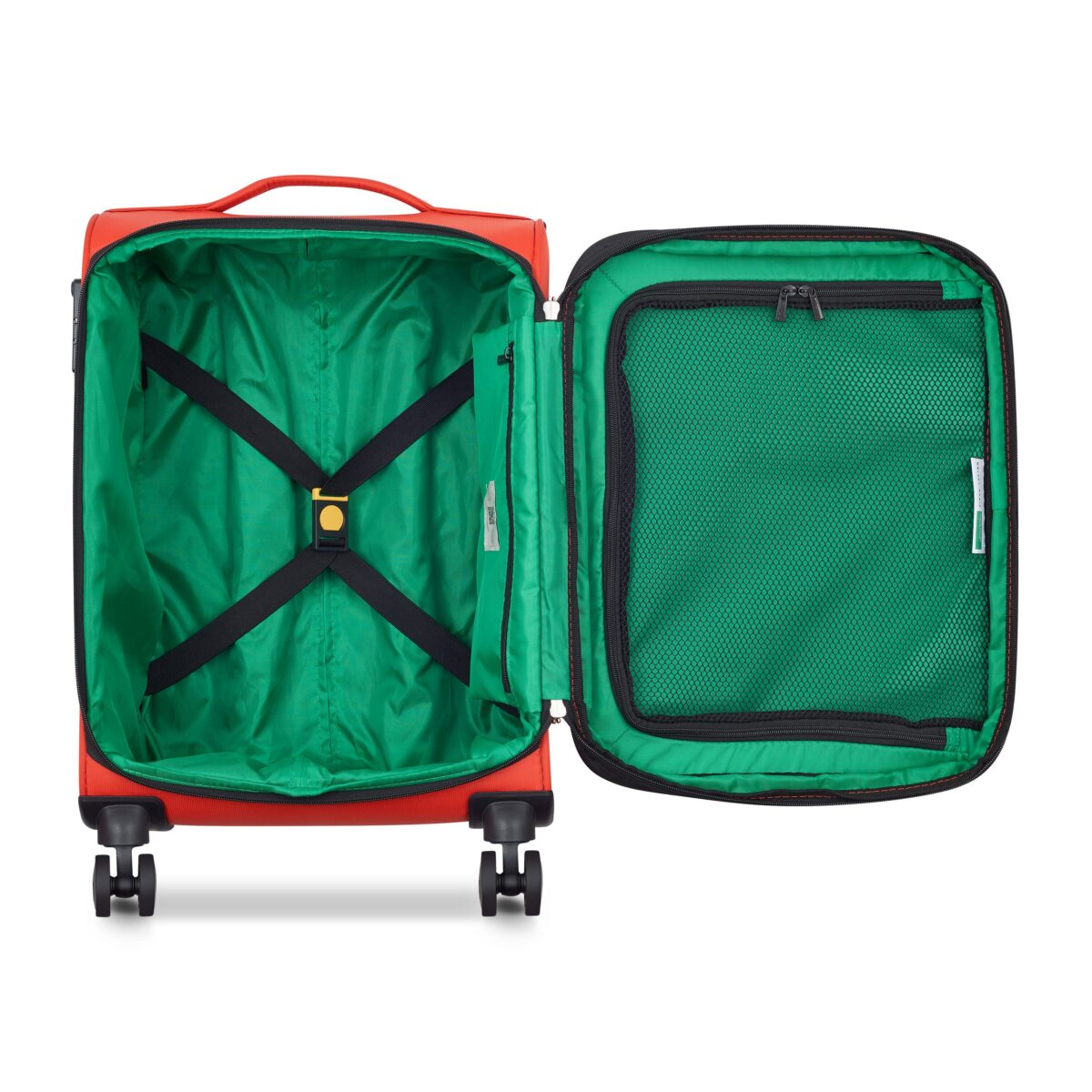 COLOR BLOCK 55CM  CAB TR RED - Image 3