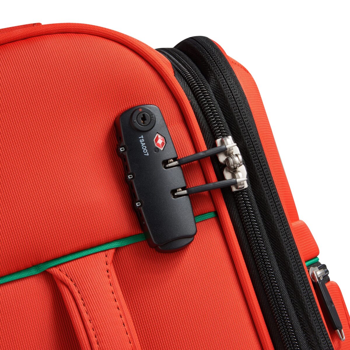 COLOR BLOCK 55CM  CAB TR RED - Image 7