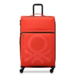 COLOR BLOCK 81CM 4DW TR RED