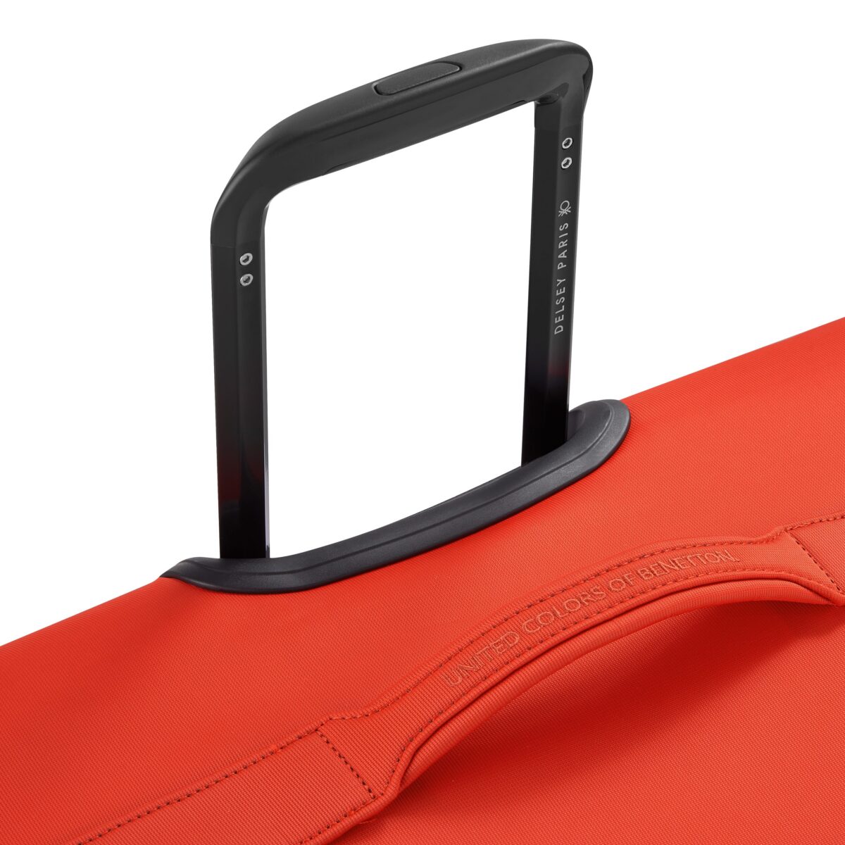 COLOR BLOCK 81CM 4DW TR RED - Image 7