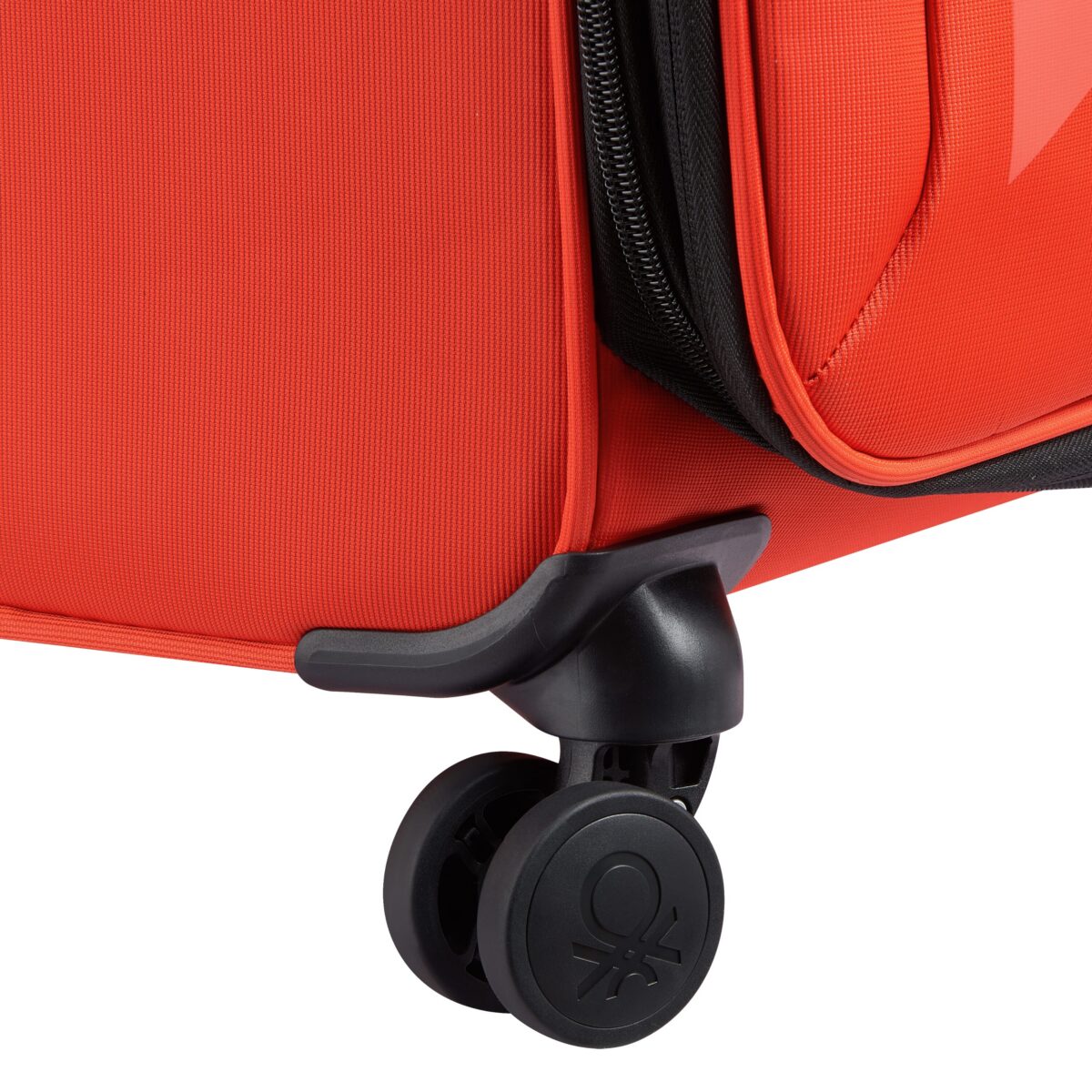 COLOR BLOCK 81CM 4DW TR RED - Image 9