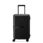 COLOR BL0CK HRD 55CM 4DW CAB TR BLACK