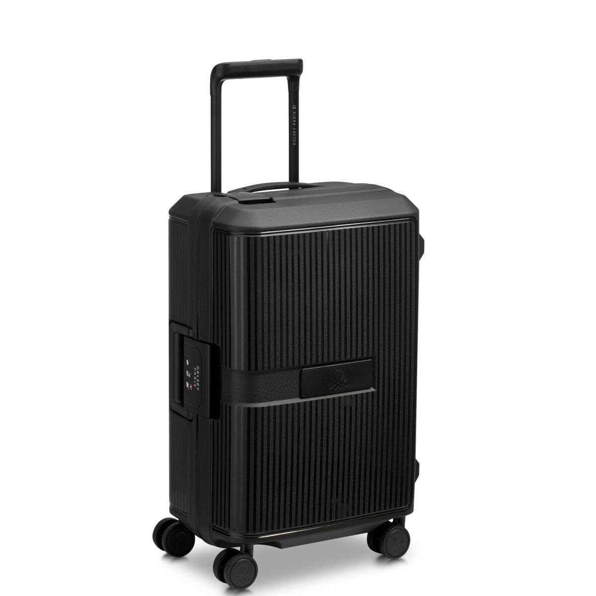 COLOR BL0CK HRD 55CM 4DW CAB TR BLACK - Image 2