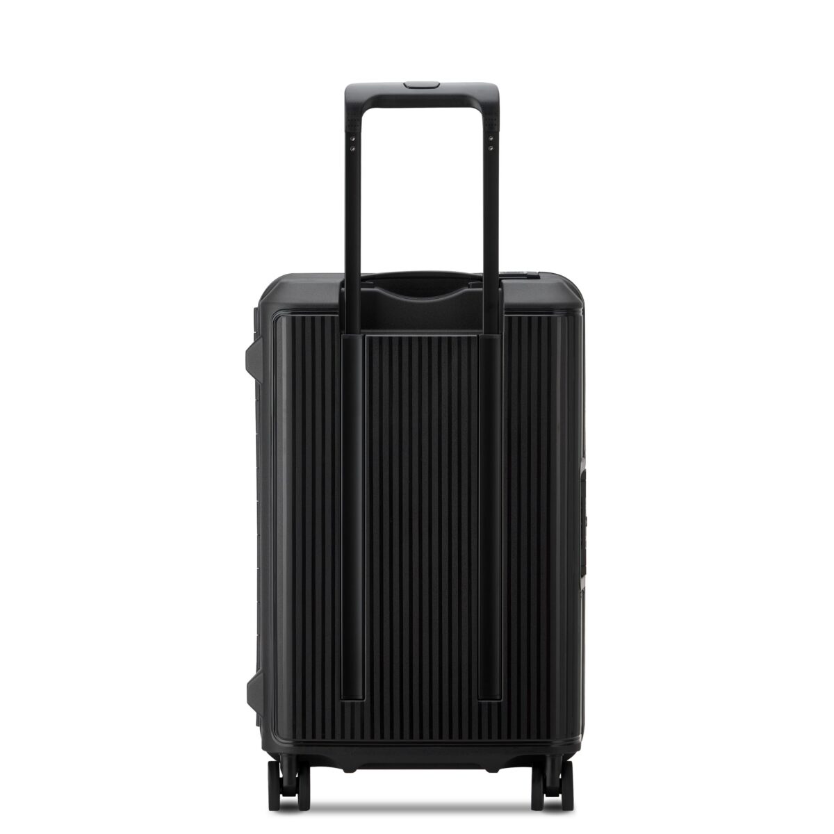COLOR BL0CK HRD 55CM 4DW CAB TR BLACK - Image 4