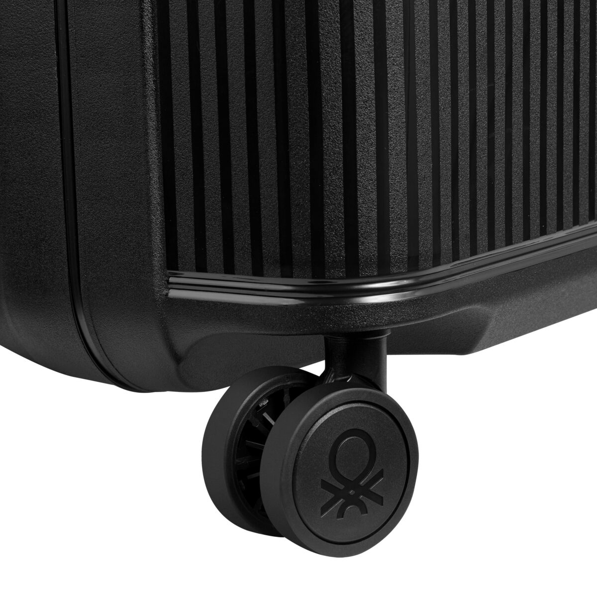 COLOR BL0CK HRD 55CM 4DW CAB TR BLACK - Image 7