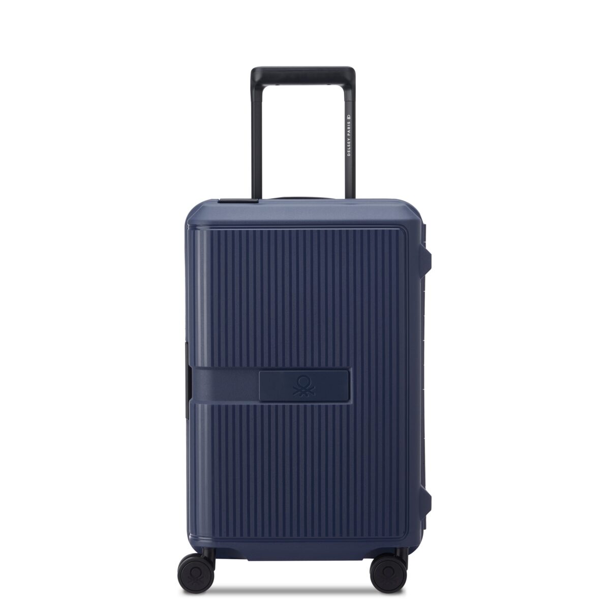 COLOR BL0CK HRD 55/70/82CM 4DW TR NAVY - Image 2