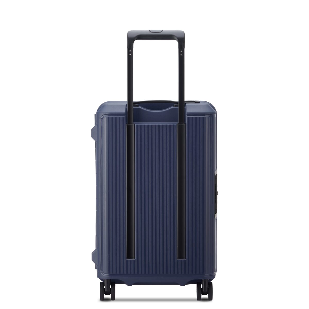 COLOR BL0CK HRD 55CM 4DW CAB TR NAVY - Image 4