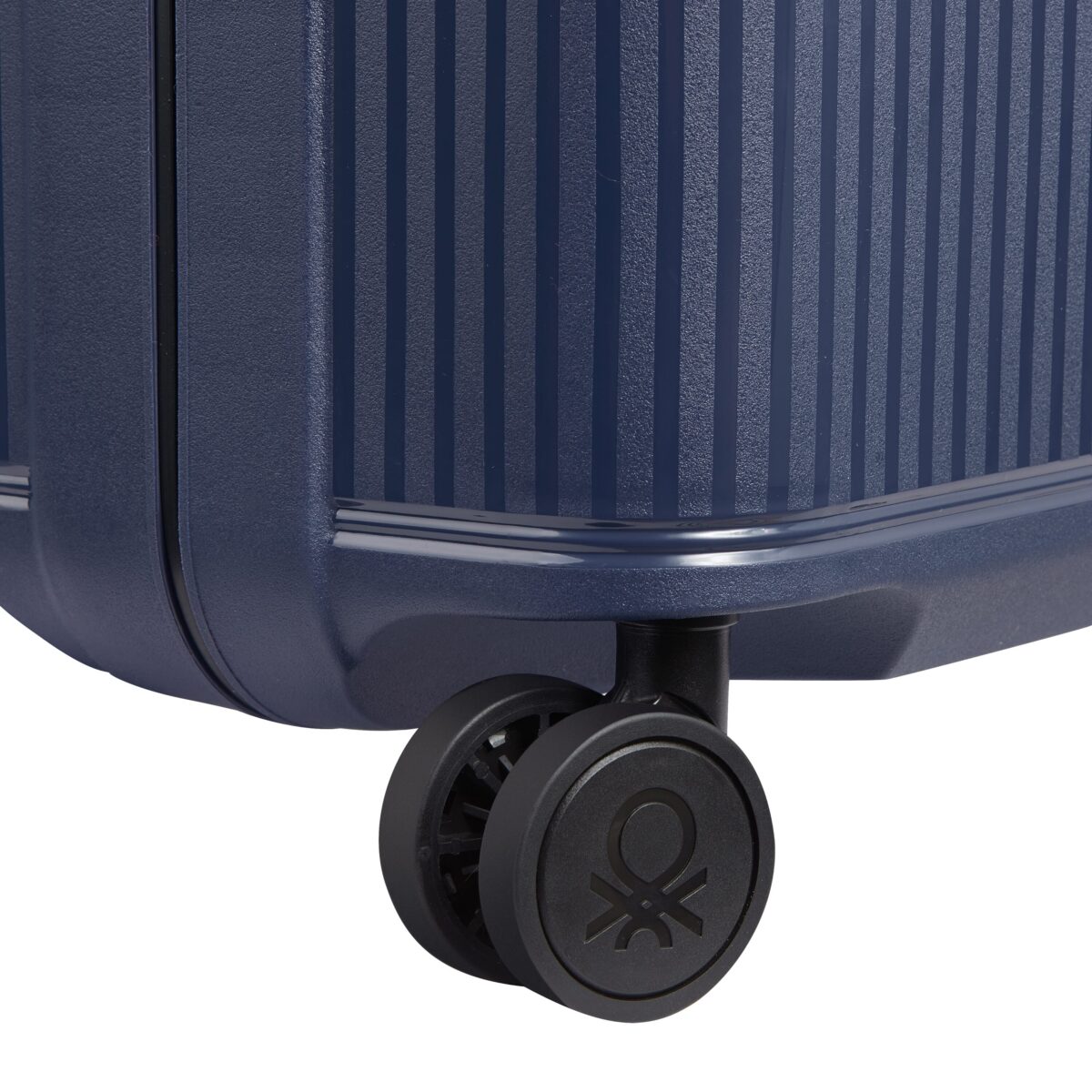COLOR BL0CK HRD 55CM 4DW CAB TR NAVY - Image 9