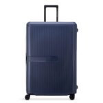COLOR BL0CK HARD 82CM 4DW TR NAVY