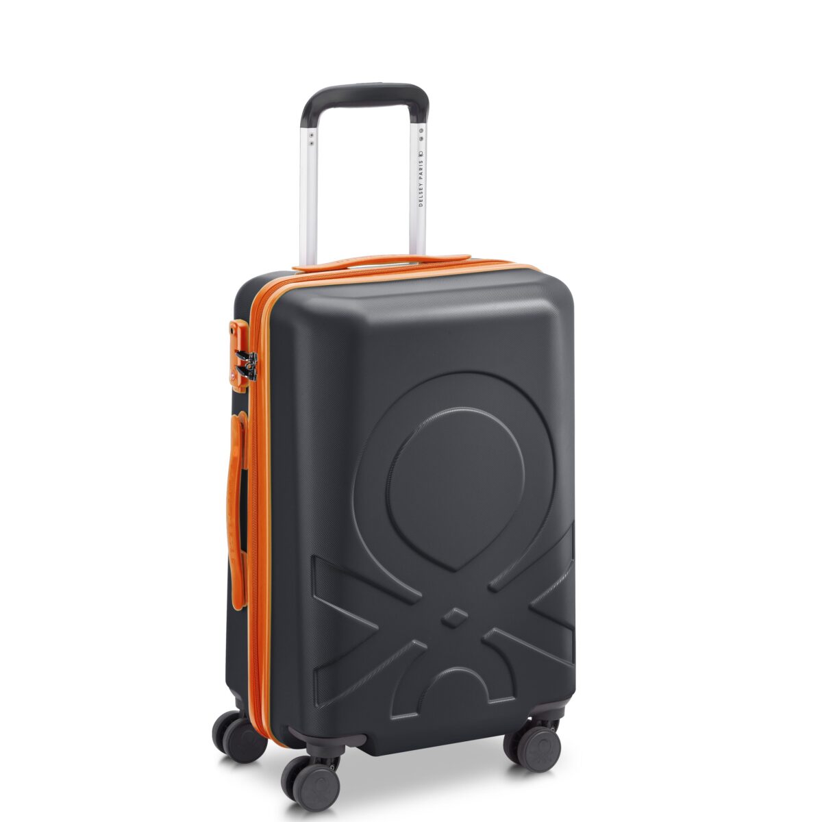 FABRICA NEST 55CM CAB TR BLACK - Image 2