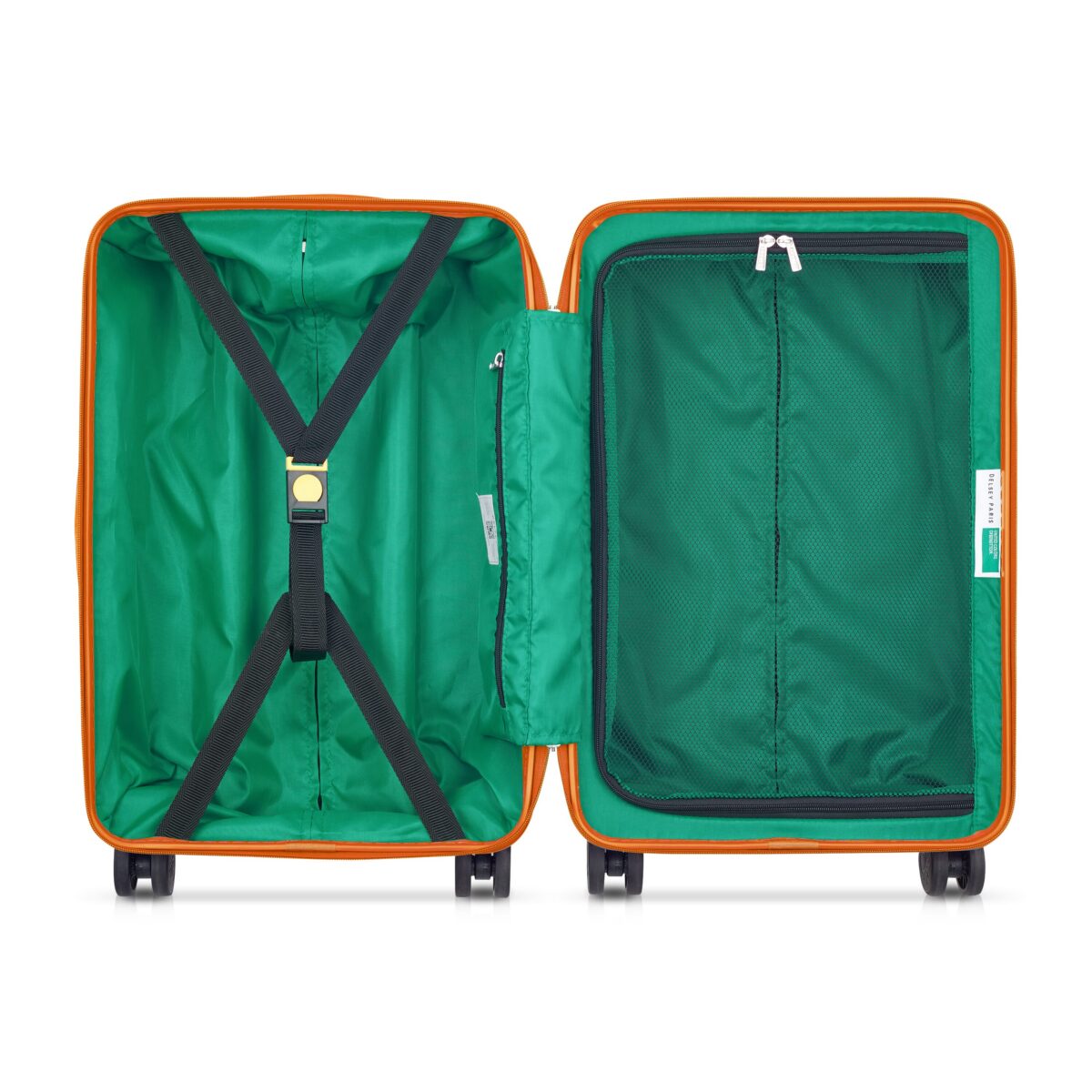 FABRICA NEST 55CM CAB TR BLACK - Image 3