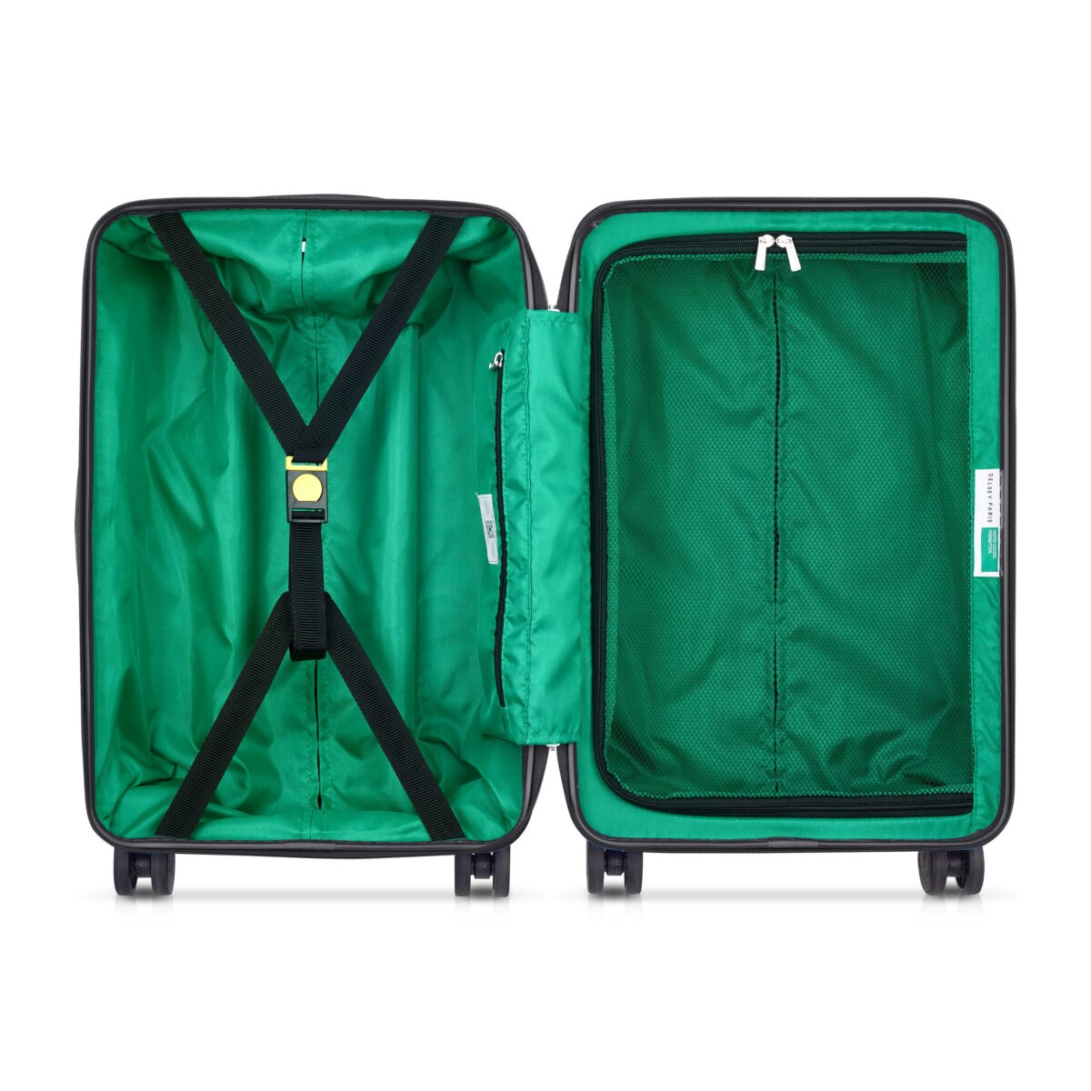FABRICA HRD 55CM CAB TR GREEN - Image 3